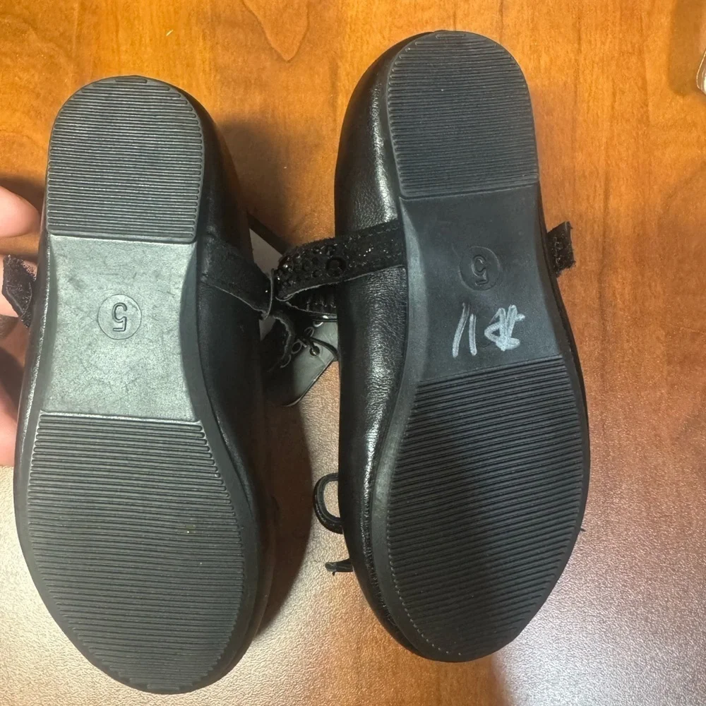 Bundle Kids Sandals and Flats
